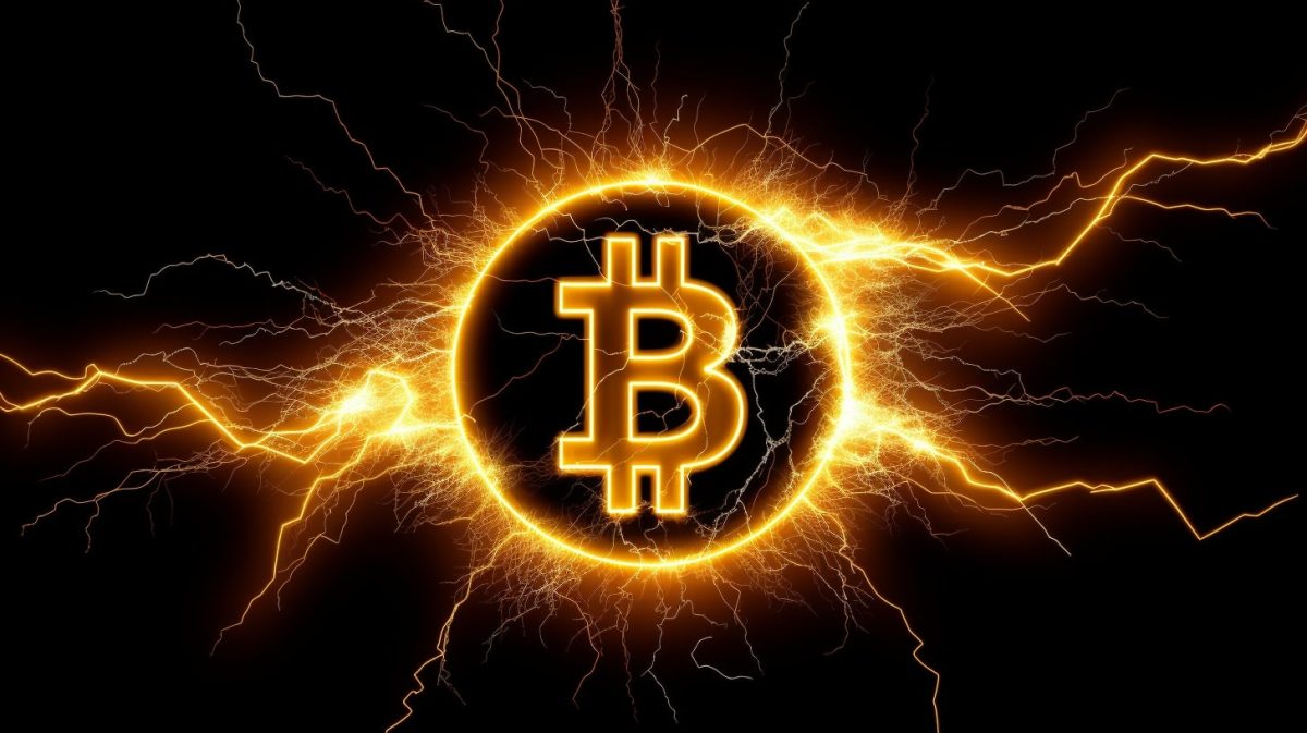 Investidor perde R$ 5,7 milhões em Bitcoin e culpa pode ser de ‘raio cósmico’