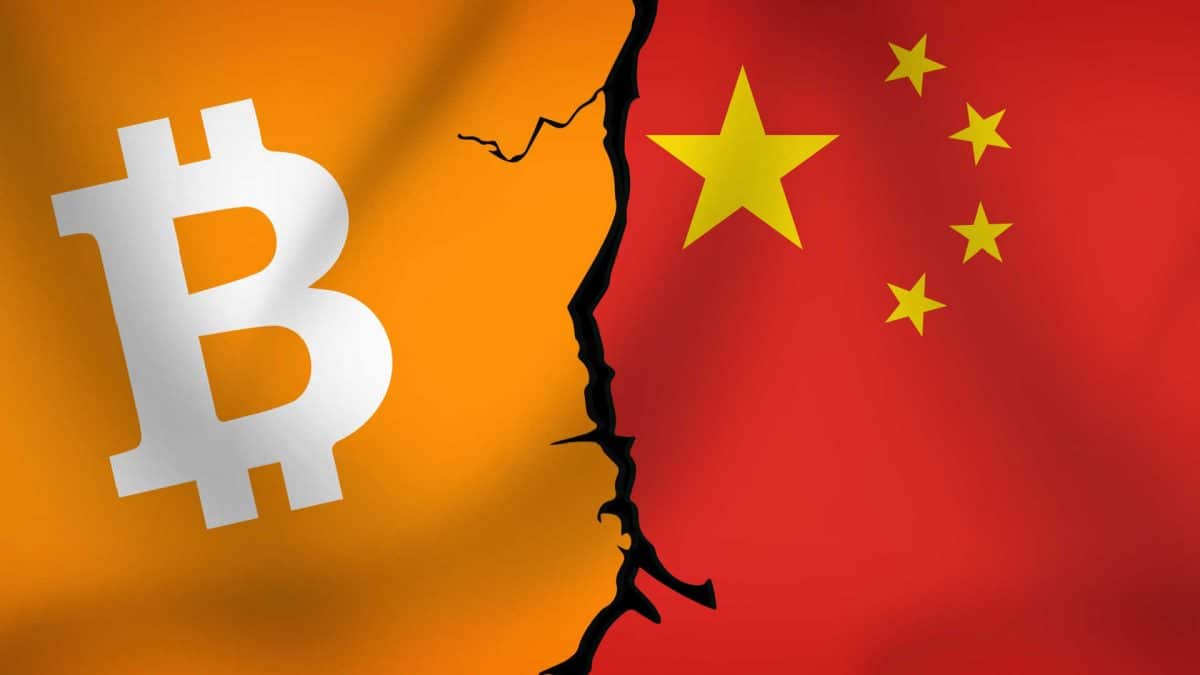 VPN e P2P: Como os chineses driblaram o banimento do Bitcoin
