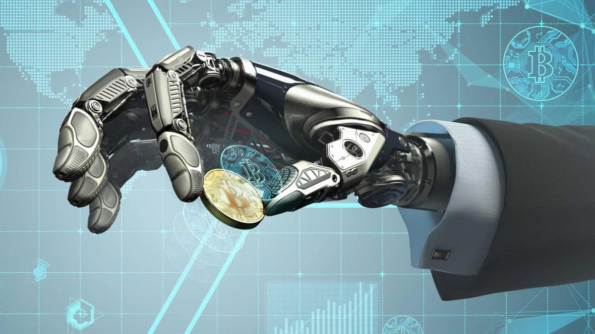 Criptomoedas ficam em segundo plano em Davos enquanto IA domina conversas