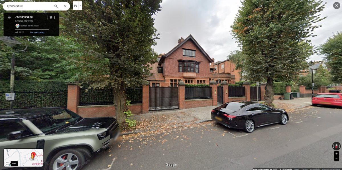 Autoridades confiscam R$ 13 bilhões em Bitcoin após homem tentar comprar mansão