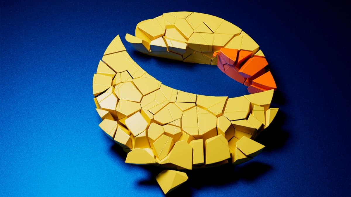 Empresa por trás da criptomoeda Luna declara falência enquanto CEO aguarda julgamento