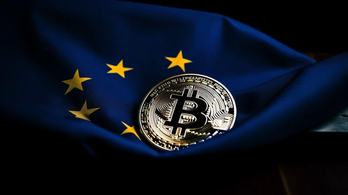 Novas regras da UE podem proibir a mineração de Bitcoin