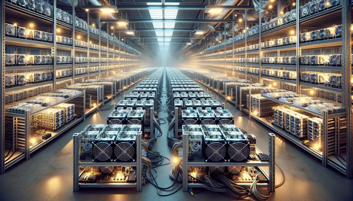 Mineração de Bitcoin faz conta de luz ficar mais cara, diz estudo