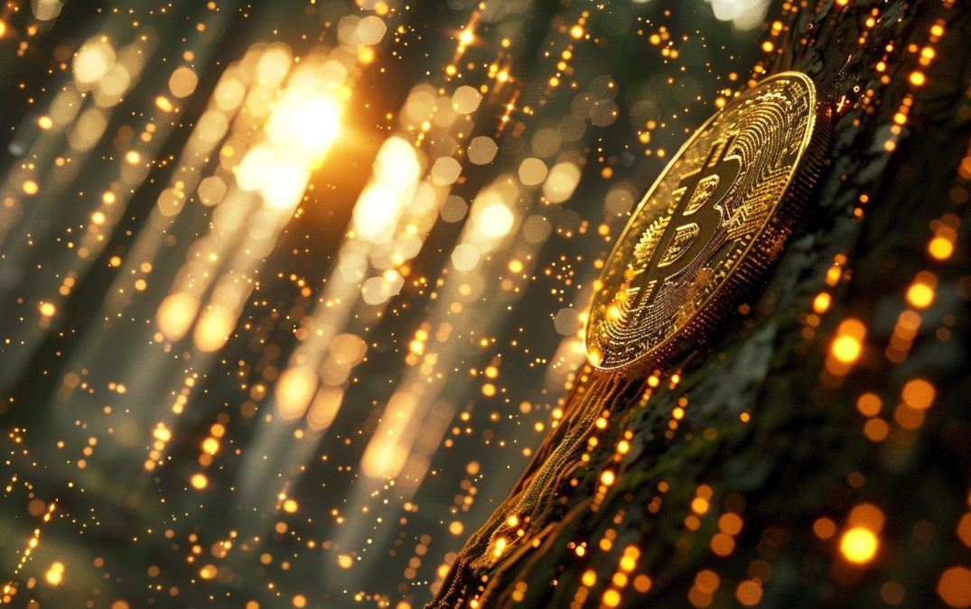 Investidores esperam que “vela de Deus” jogue Bitcoin para os US$ 100.000