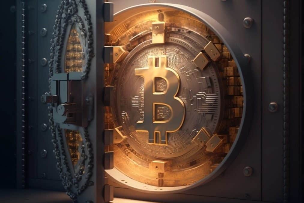 Bancos dos EUA pedem autorização da SEC para fazer custódia de Bitcoin