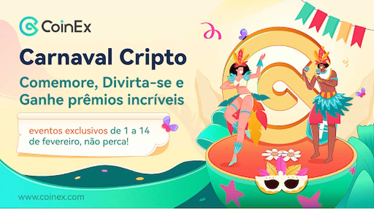 Em 2024 grandes eventos devem transformar o mercado cripto