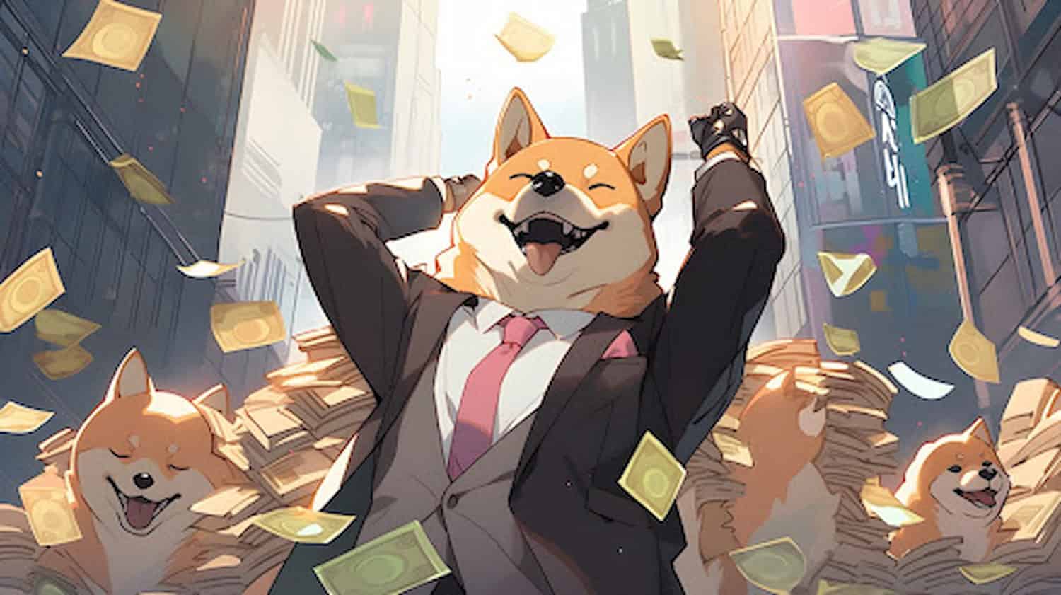 Mercado de Memecoins Disruptado Por Nova Moeda Meme SocialFi – Será que Shiba Inu e Dogecoin se Recuperarão?
