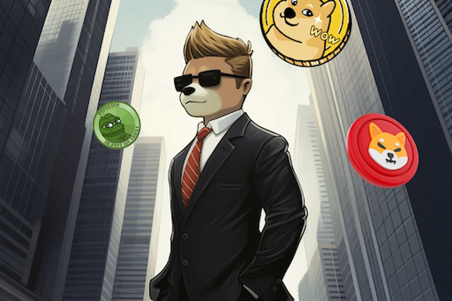 Dogecoin, Ethereum e Meme Moguls: Qual Criptomoeda Oferece a Melhor Utilidade?
