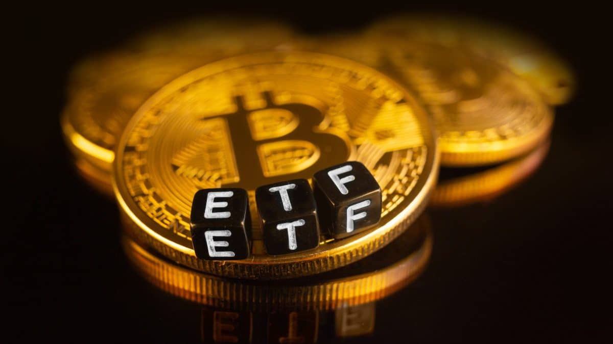 ETFs de Bitcoin nos EUA atingem marca histórica de US$ 10 bilhões