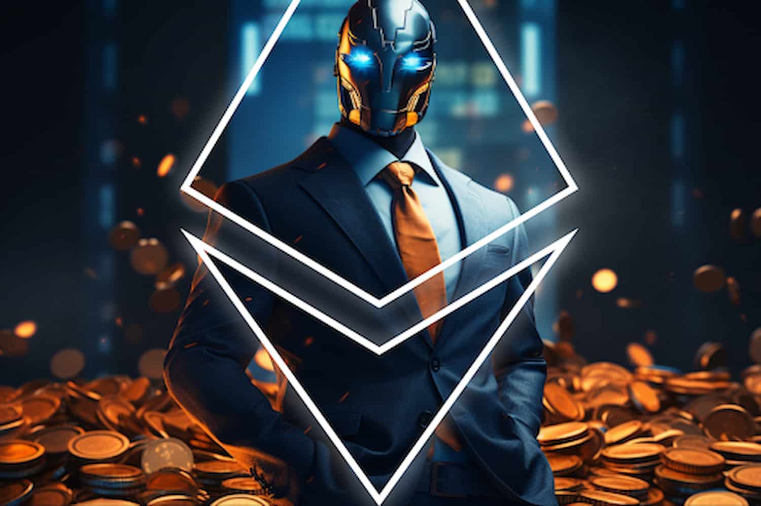 Ethereum Alcançará $4.000 Em 2024? Este Gem de Pré-venda Alcança um Aumento de 250% em Valor Desde Dezembro