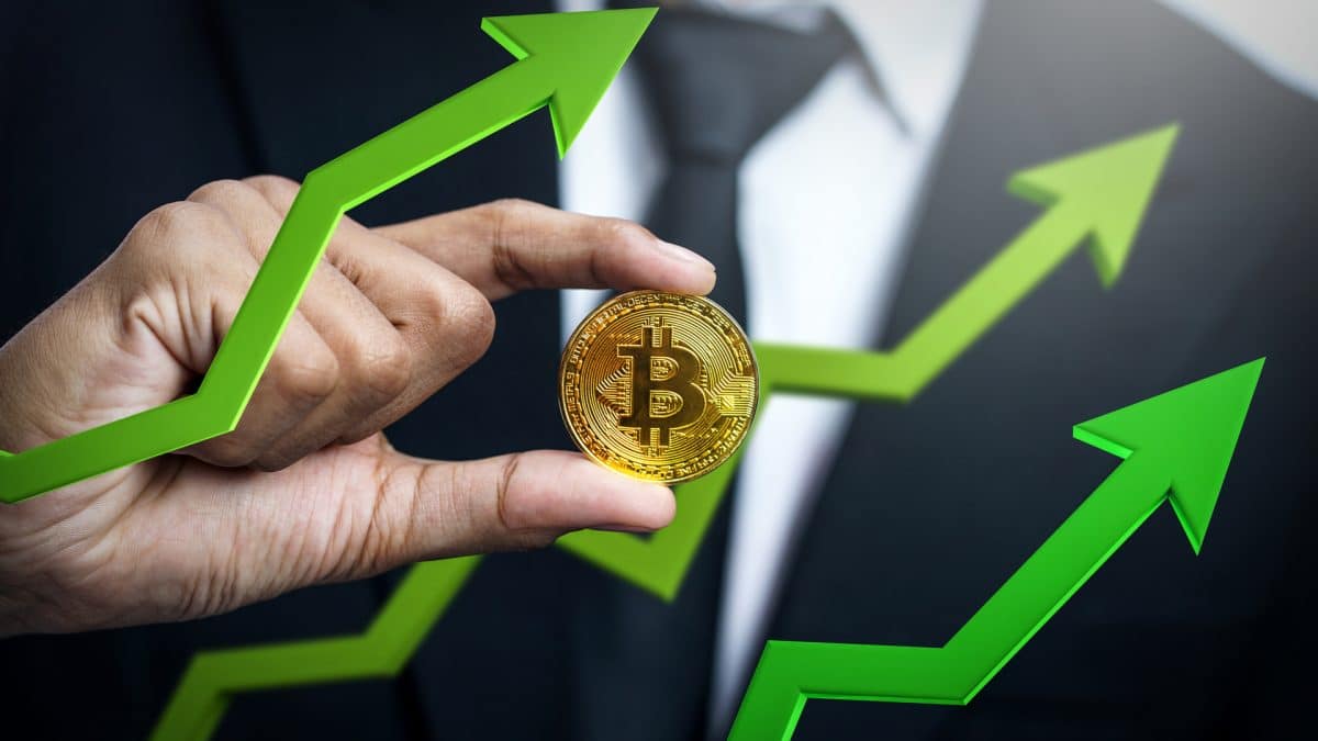 Fundador da CryptoQuant explica como Bitcoin pode chegar a R$ 550 mil até o fim do ano