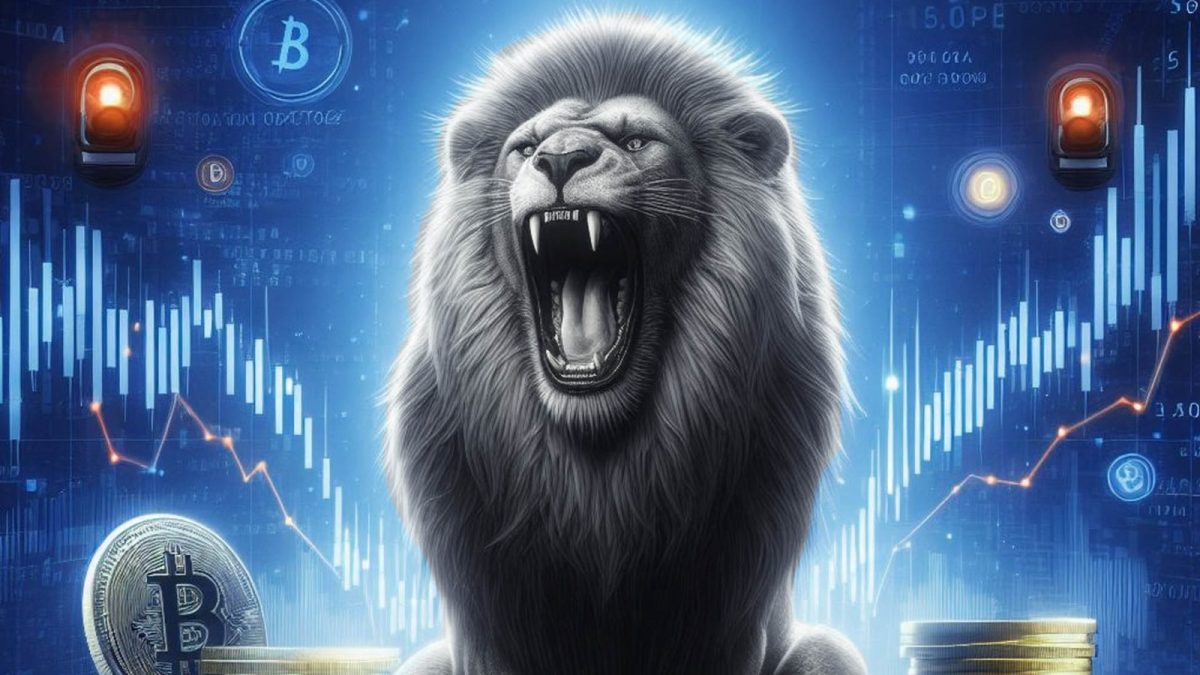 Os riscos de não declarar criptomoedas para a Receita Federal