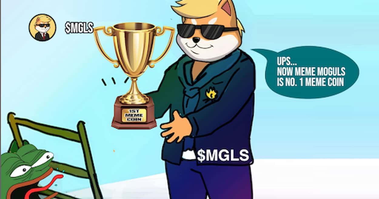 BNB e Meme Moguls São as Estrelas em Ascensão no Universo Cripto em Fevereiro de 2024