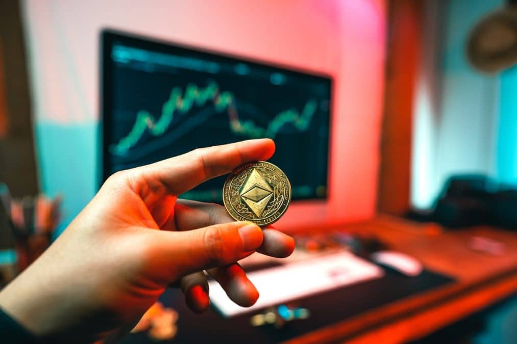 Estudo aponta manipulação em mais da metade dos tokens de Ethereum