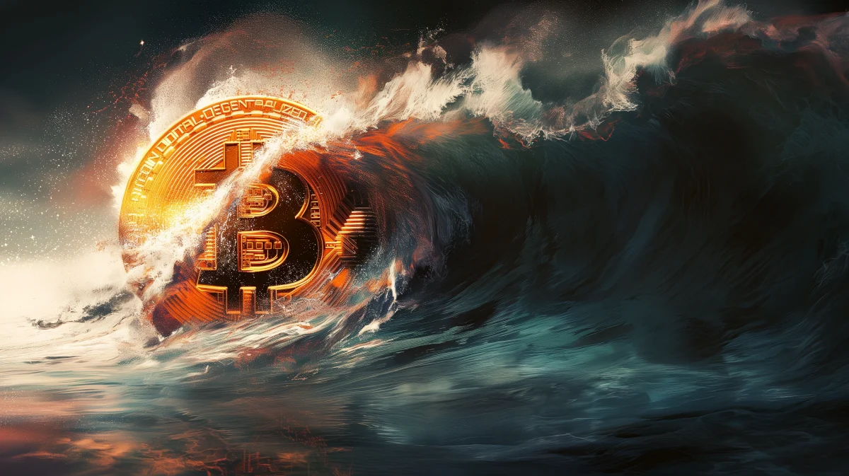 Bitcoin quebra recordes em fevereiro com alta de quase 50%