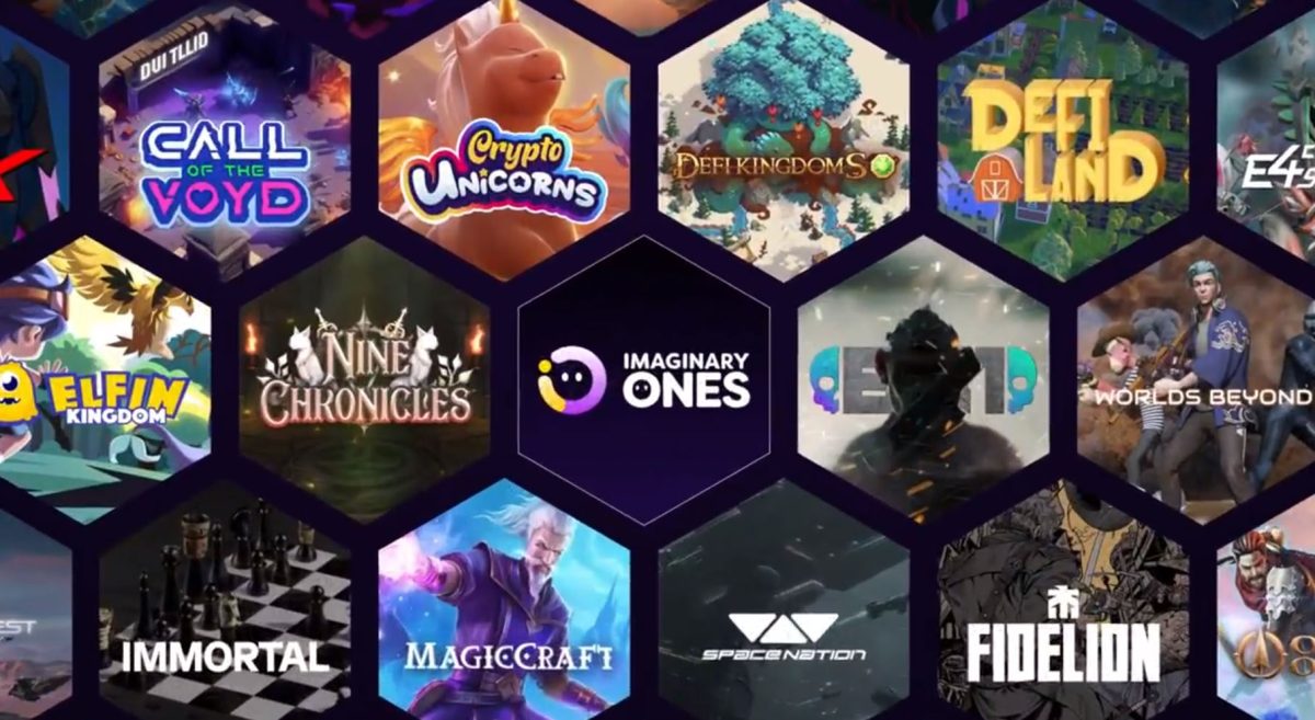 Nova criptomoeda listada na Binance dispara quase 10.000%