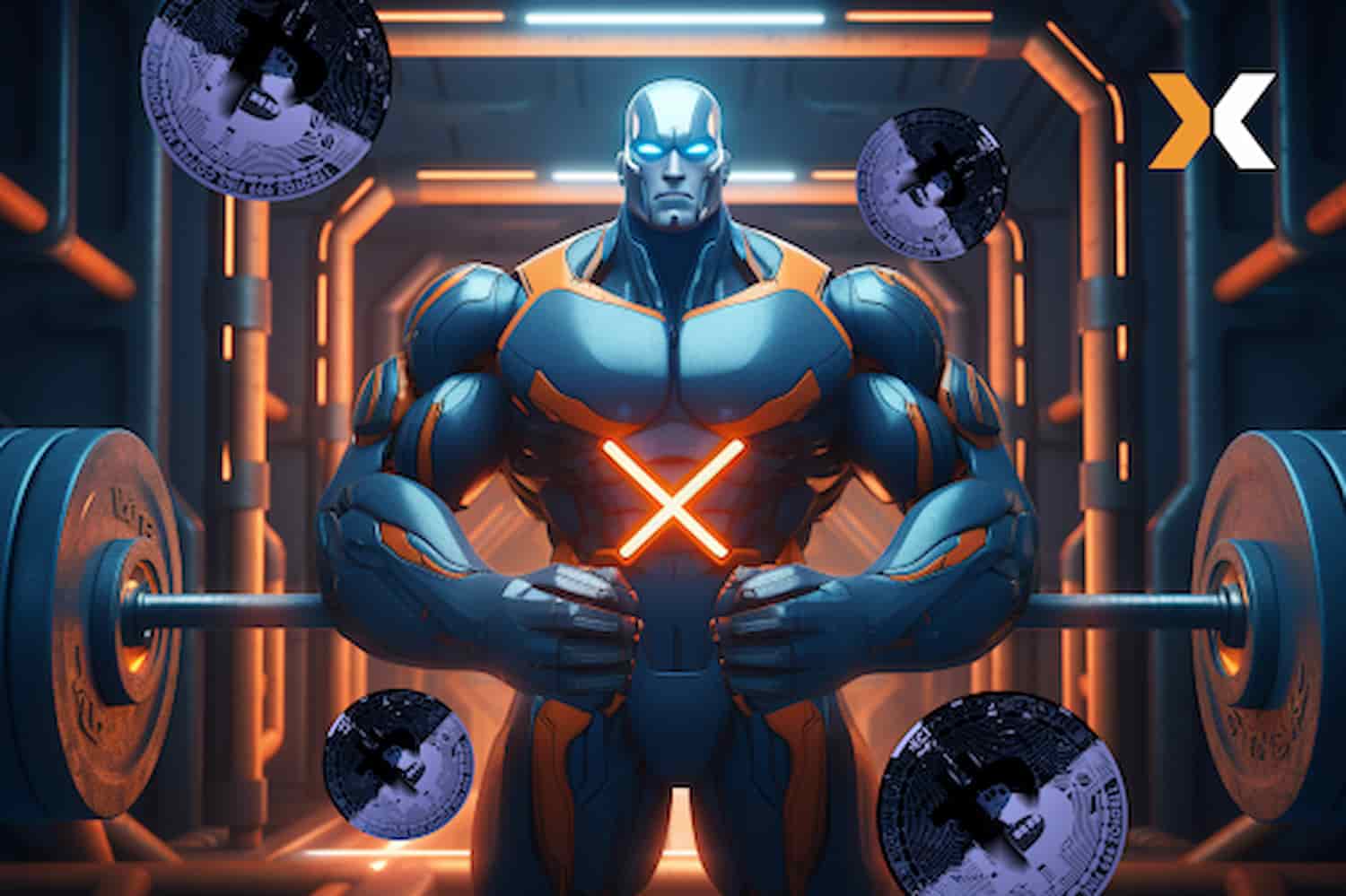 Bitcoin Lidera a Recuperação do Mercado de Criptomoedas: XRP e Pullix Preparados Para Brilhar em 2024