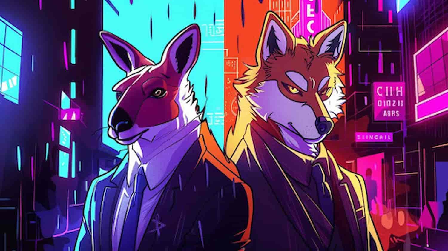 SpaceX aceita Dogecoin como pagamento? Cardano anuncia nova atualização enquanto KangaMoon prospera na pré-venda