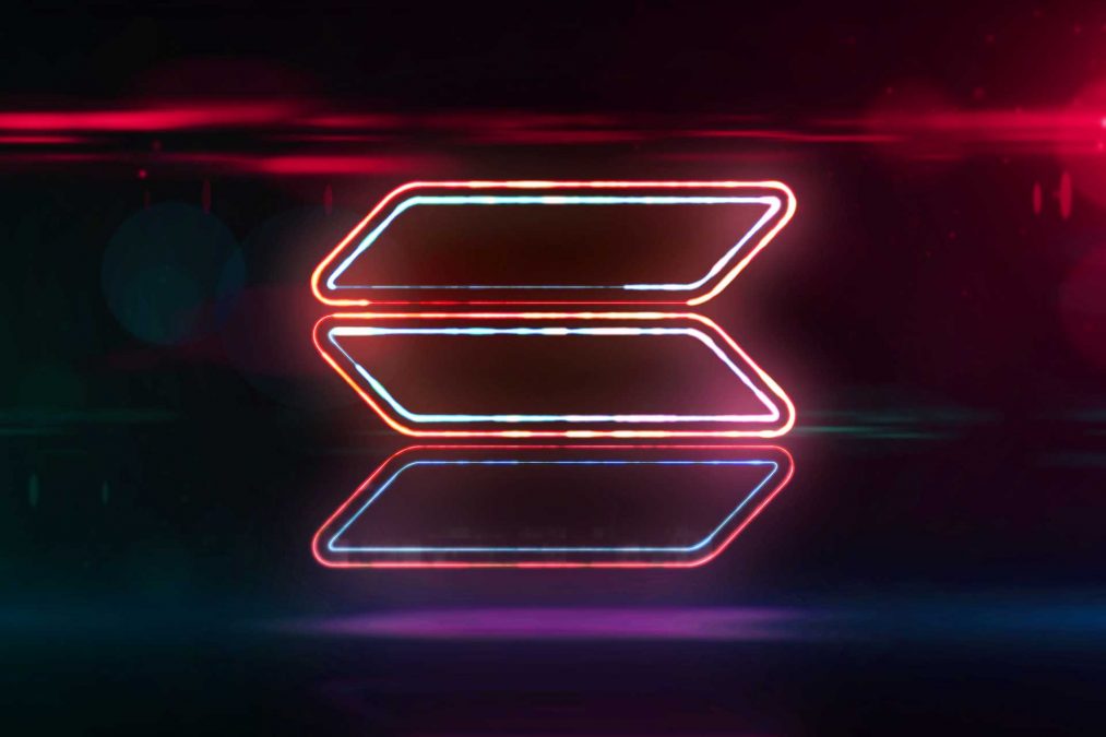 Rede da Solana cai pela 11ª vez e deixa de processar transações