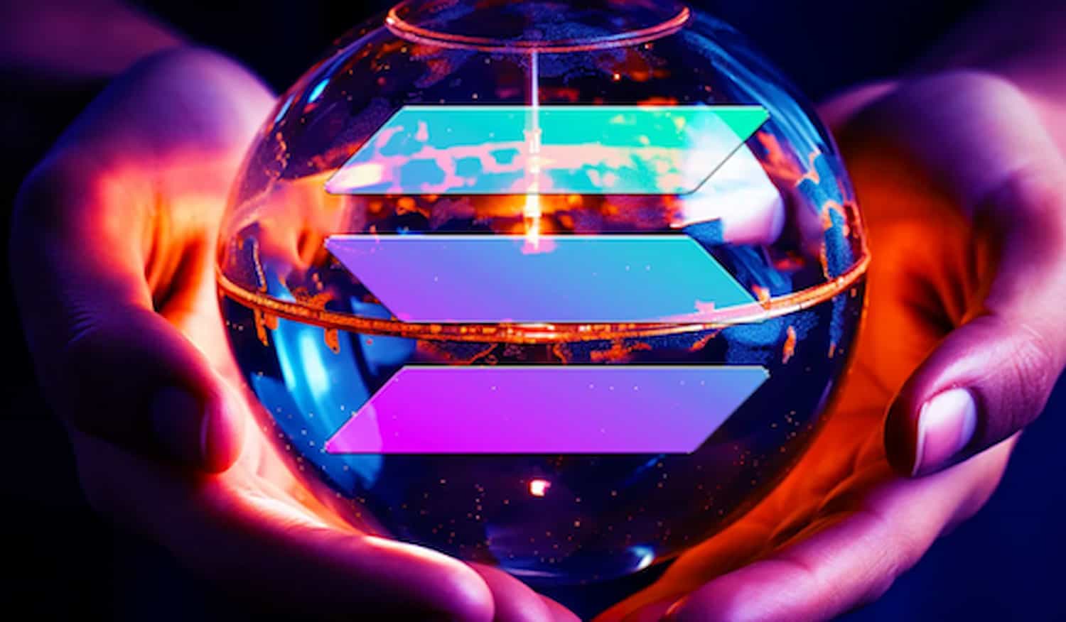 Notícias Cripto: Preço do Bitcoin a $52 mil, lançamento do mercado PUSHD e grande venda da Solana