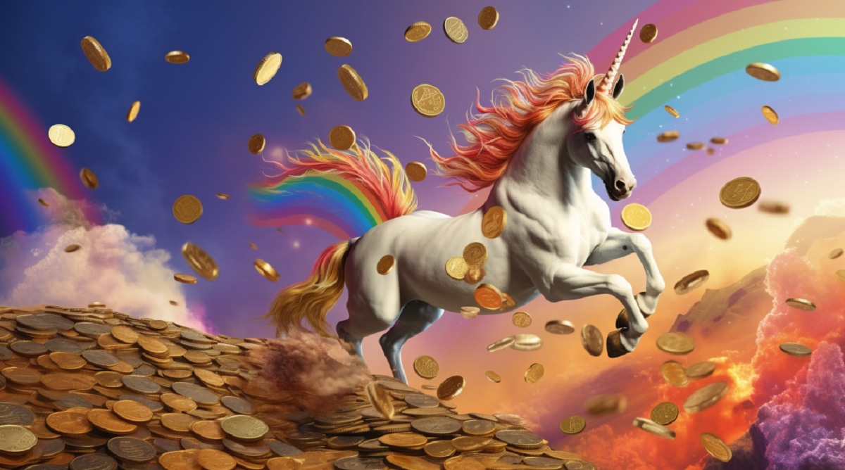 Uniswap dispara 90% com proposta de distribuir lucros com investidores