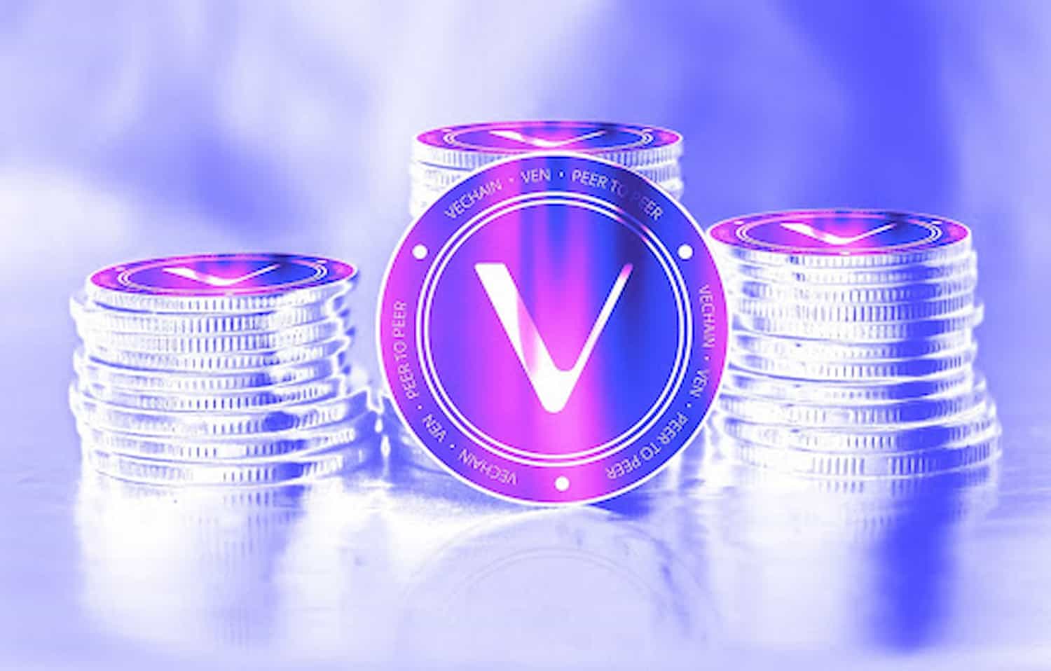 VeChain e Kangamoon Prontos para Alcançar 35x de Meta de Preço, Será que Shiba Inu Seguirá o Mesmo Caminho?