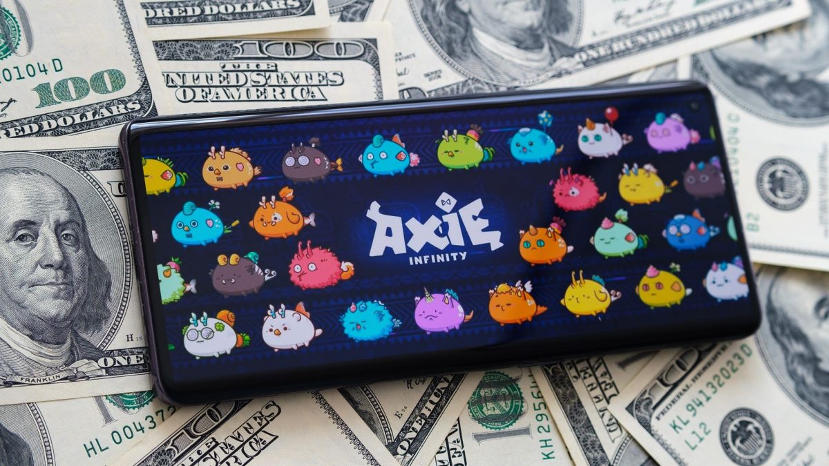 Cofundador do Axie Infinity é hackeado e perde R$ 48 milhões