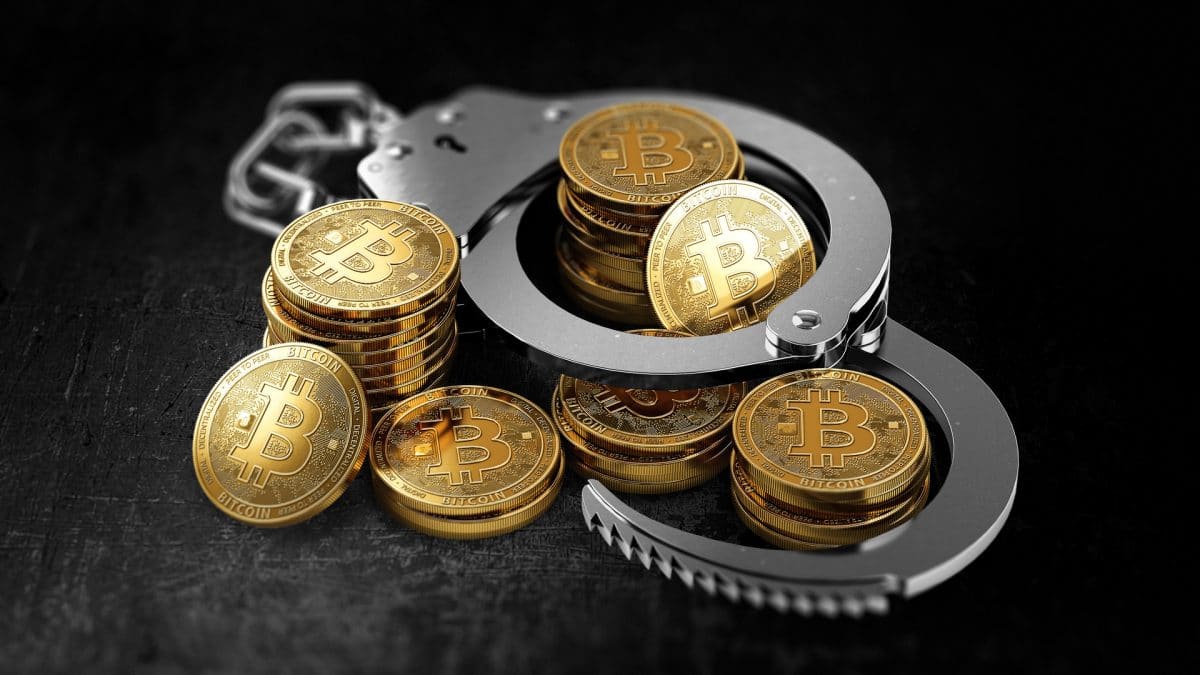Policial é acusado de roubar R$ 21 milhões em Bitcoin de traficante durante investigação