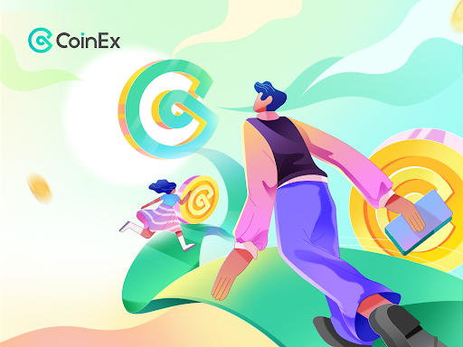 A primeira campanha do Dia da CoinEx consolida os valores e visões da Exchange