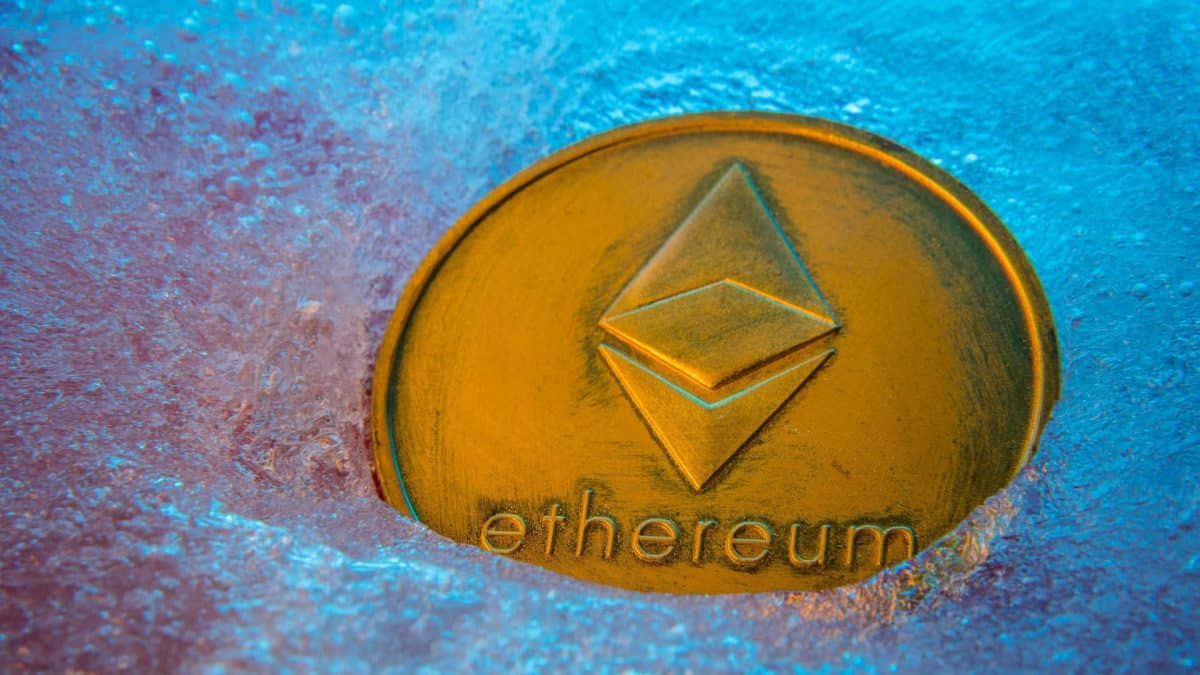 Grayscale pode ser um pesadelo de R$ 35 bilhões para investidores de Ethereum