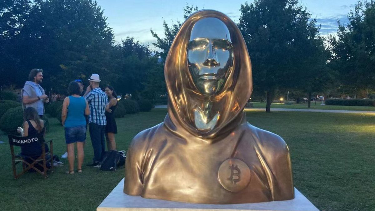Executivo da VanEck explica porque Satoshi Nakamoto pode ser um grupo de pessoas
