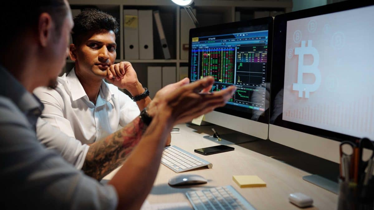 Brasileiro se atrapalha e vende Bitcoin por apenas 282 dólares