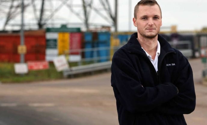 Prefeitura diz estar cansada de investidor que jogou R$ 2 bilhões em bitcoin no lixo