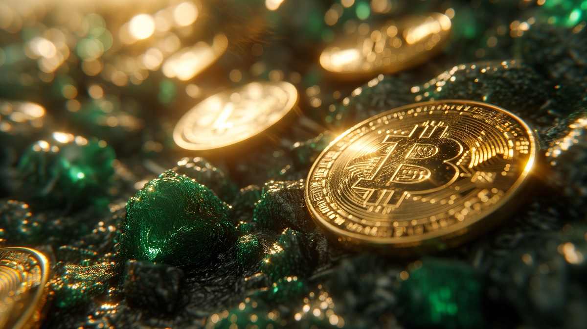 BlackRock supera MicroStrategy em posses de Bitcoin e caminha para se tornar maior detentora do mundo