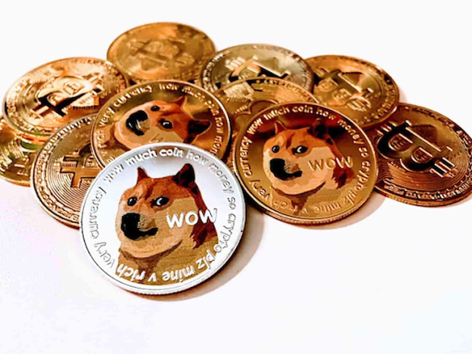 Entrando no Frenesi da Loteria Raffle Coin: Detentores de Polygon e Dogecoin entram no Jogo Enquanto o BNB se Aproxima da Máxima Histórica