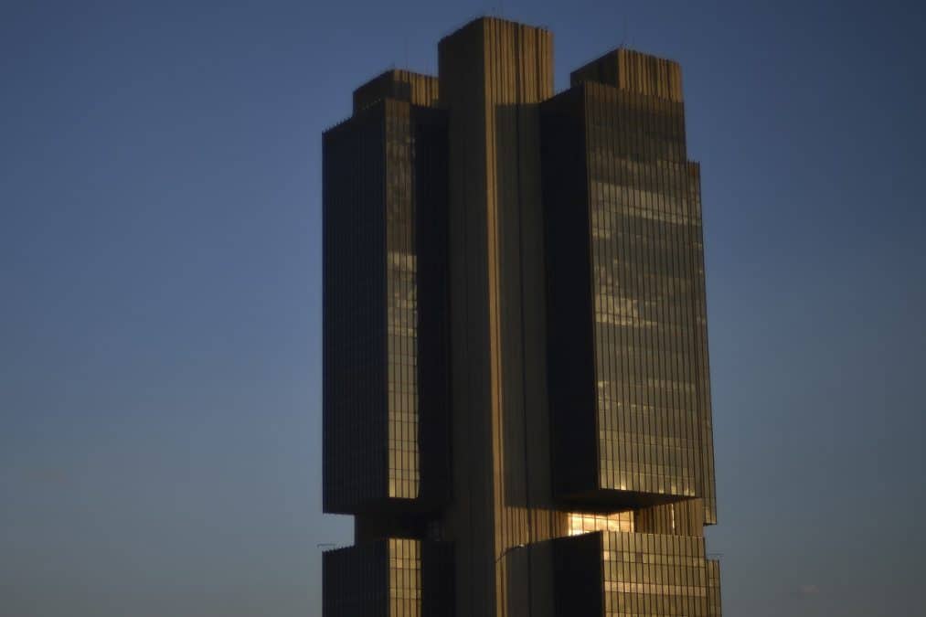 Bitcoin e criptomoedas entram em lista de prioridades do Banco Central do Brasil
