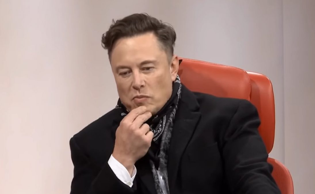 Elon Musk diz que Tesla aceitará criptomoeda como pagamento