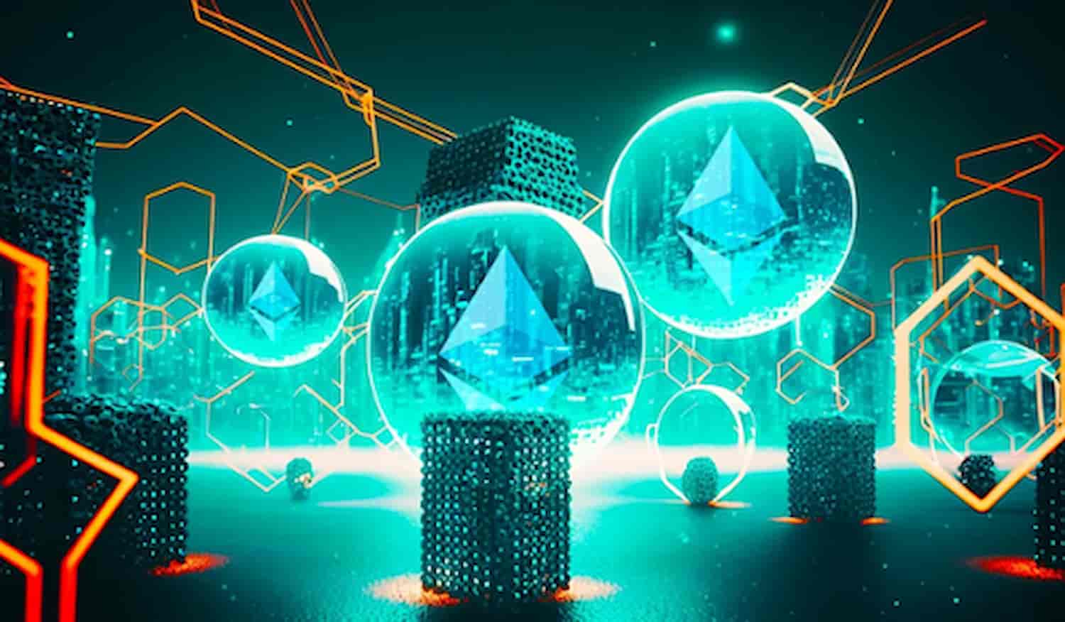 Ganhos de Dois Dígitos: Traders de Ethereum e Dogecoin Colhem Recompensas com o Aumento da Pré-venda da Kelexo