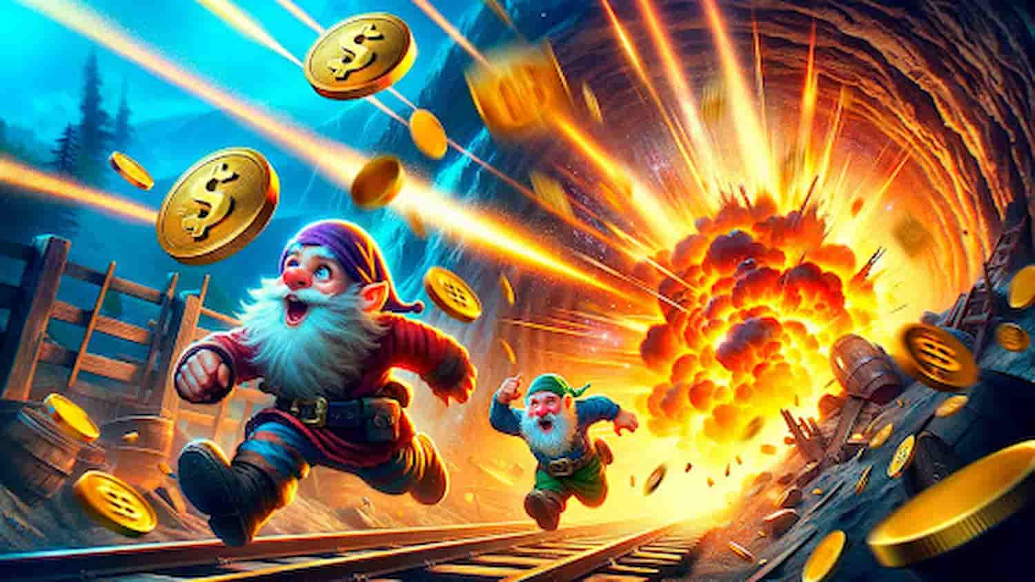 Joias criptomoedas ocultas devem explodir em 2024