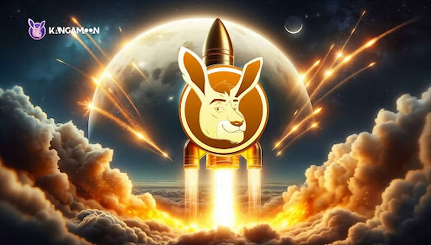 Bonk, Dogecoin e KangaMoon: O Trio de Meme Coins que Está Cativando a Atenção dos Investidores – Aqui Está o Porquê
