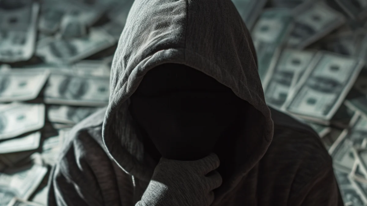 Como ‘amigos’ próximos roubaram R$ 3,6 milhões em criptomoedas de um casal