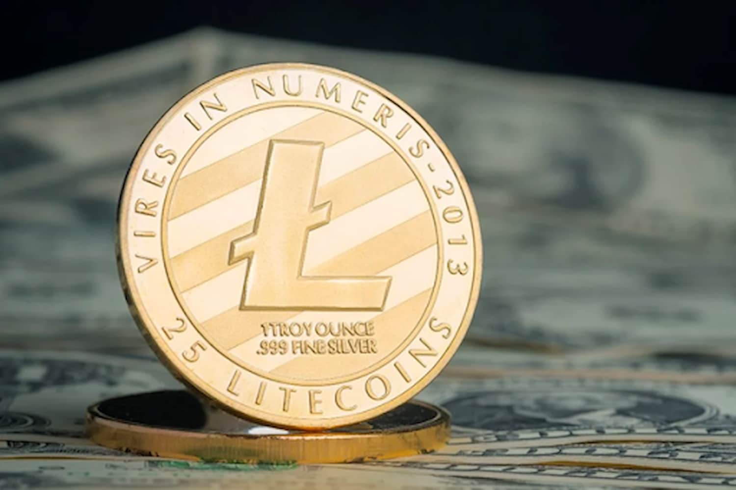 Litecoin e Investidores do Bitcoin Cash se Voltam para DeeStream em Busca do Potencial Revolucionário de 100X na pré-venda