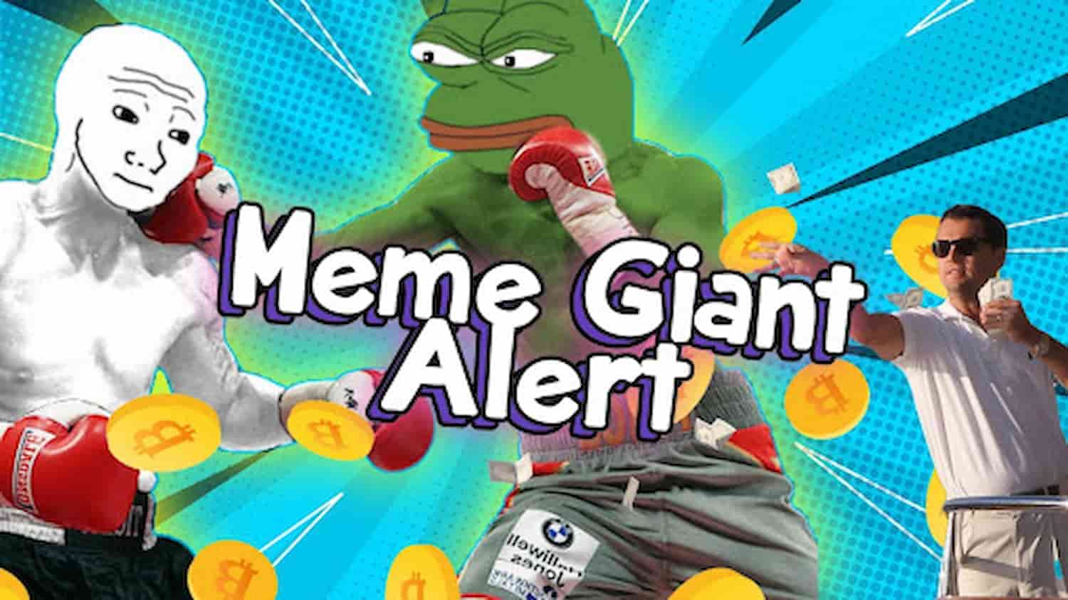Perdeu os Ganhos de 2.300.000% da Shiba Inu? Confira as 5 Principais Meme Coins Para Comprar Agora