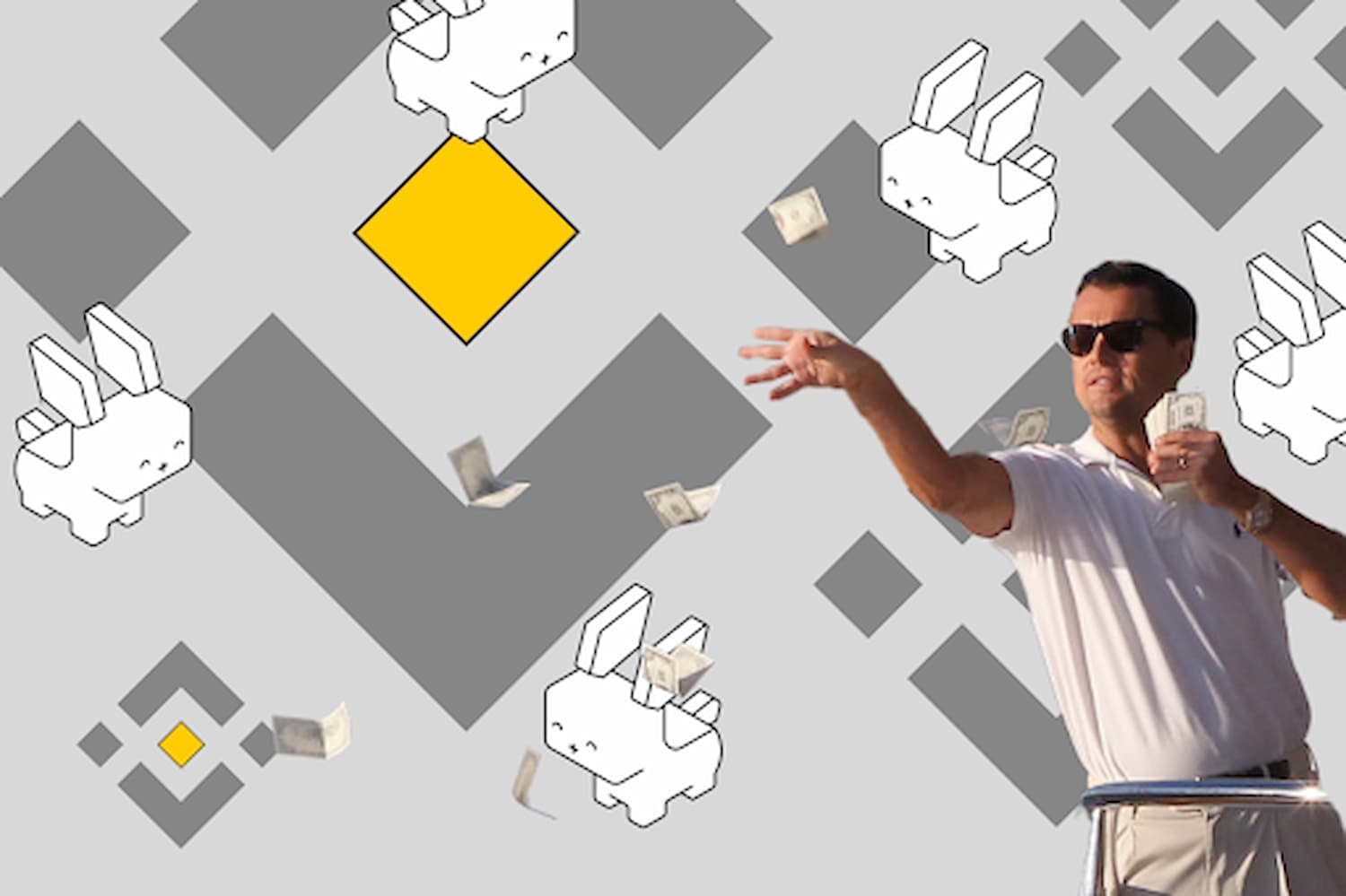 BNB Pode Testar o ATH em $672? Baleias Compram Raboo XRP