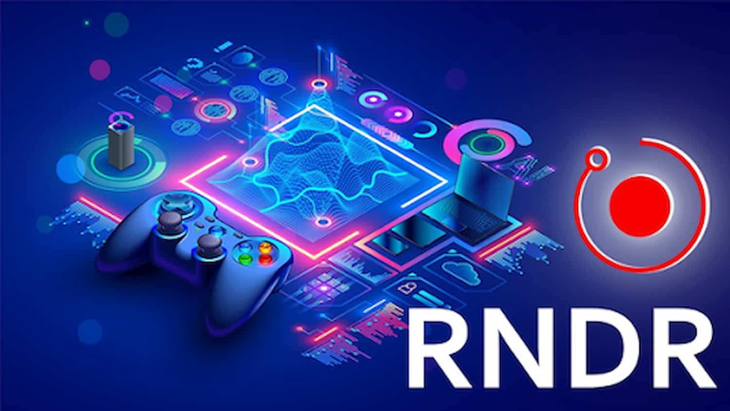 Pré-venda do Kelexo: Investidores do Aptos e Render Abraçam a Inovação, Atraídos por Suas Soluções de Empréstimos de Ponta