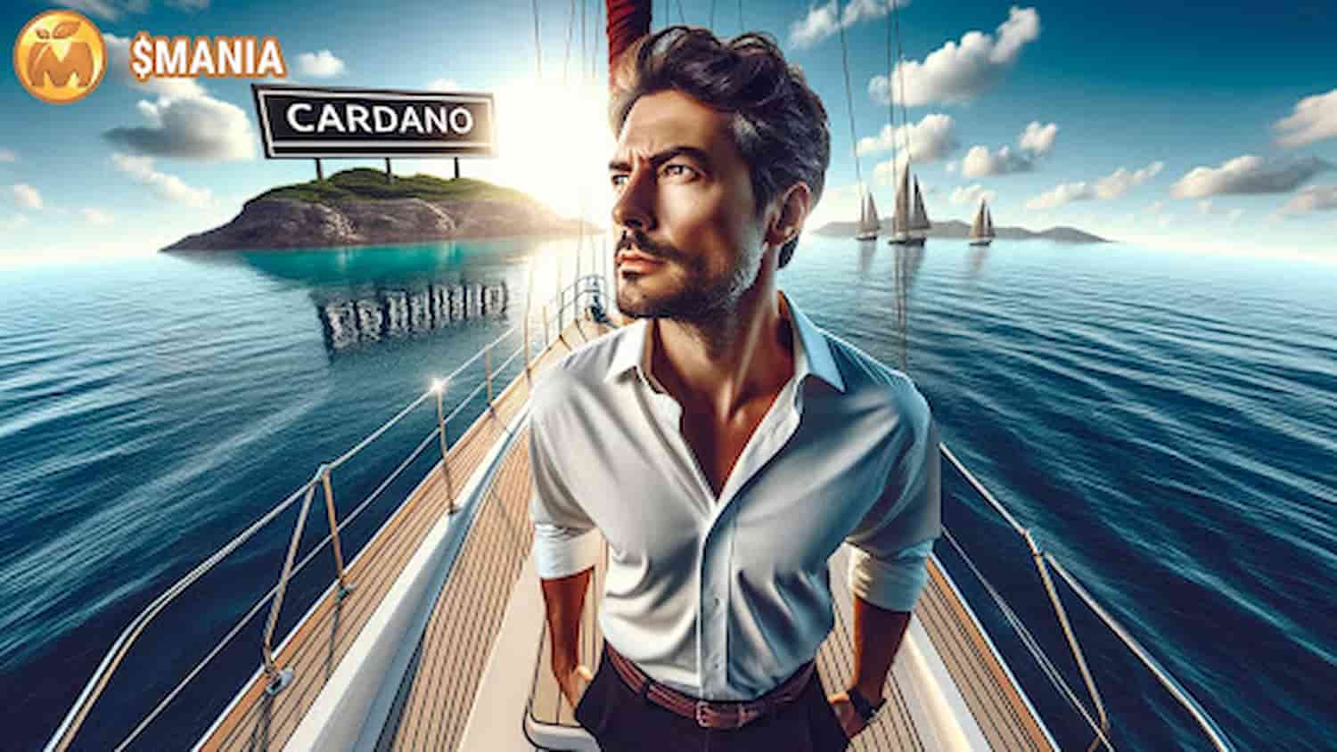 Esqueça o Cardano: Estas Altcoins Prometem Melhores Retornos em 2024