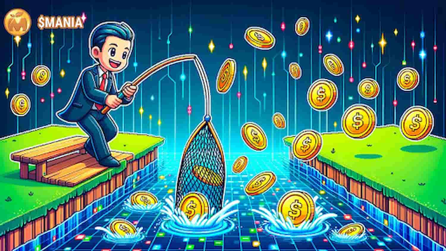 O guia do comerciante experiente para as criptomoedas mais promissoras e acessíveis de março