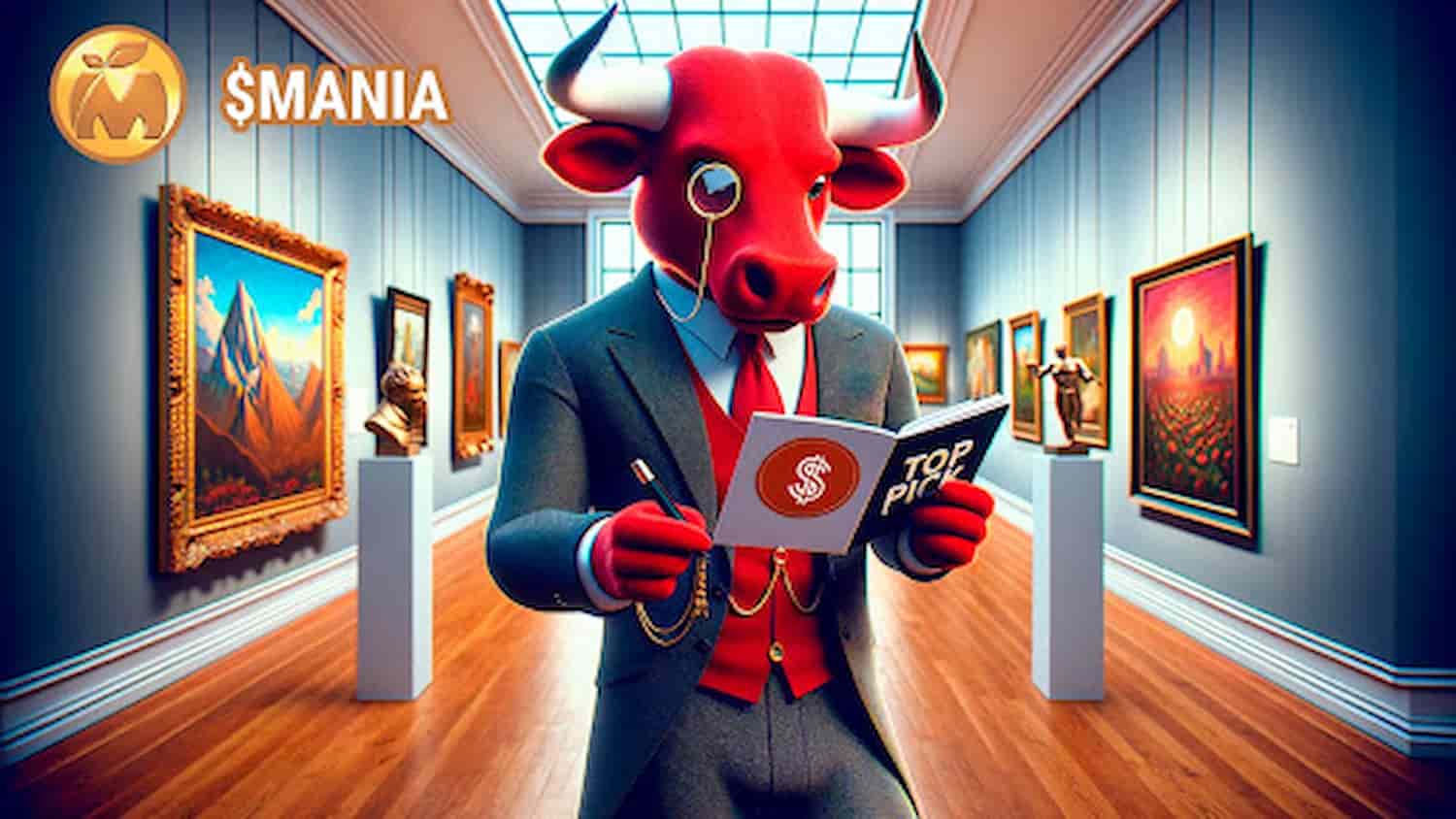 Guia do especialista sobre as principais criptomoedas da Bull Run