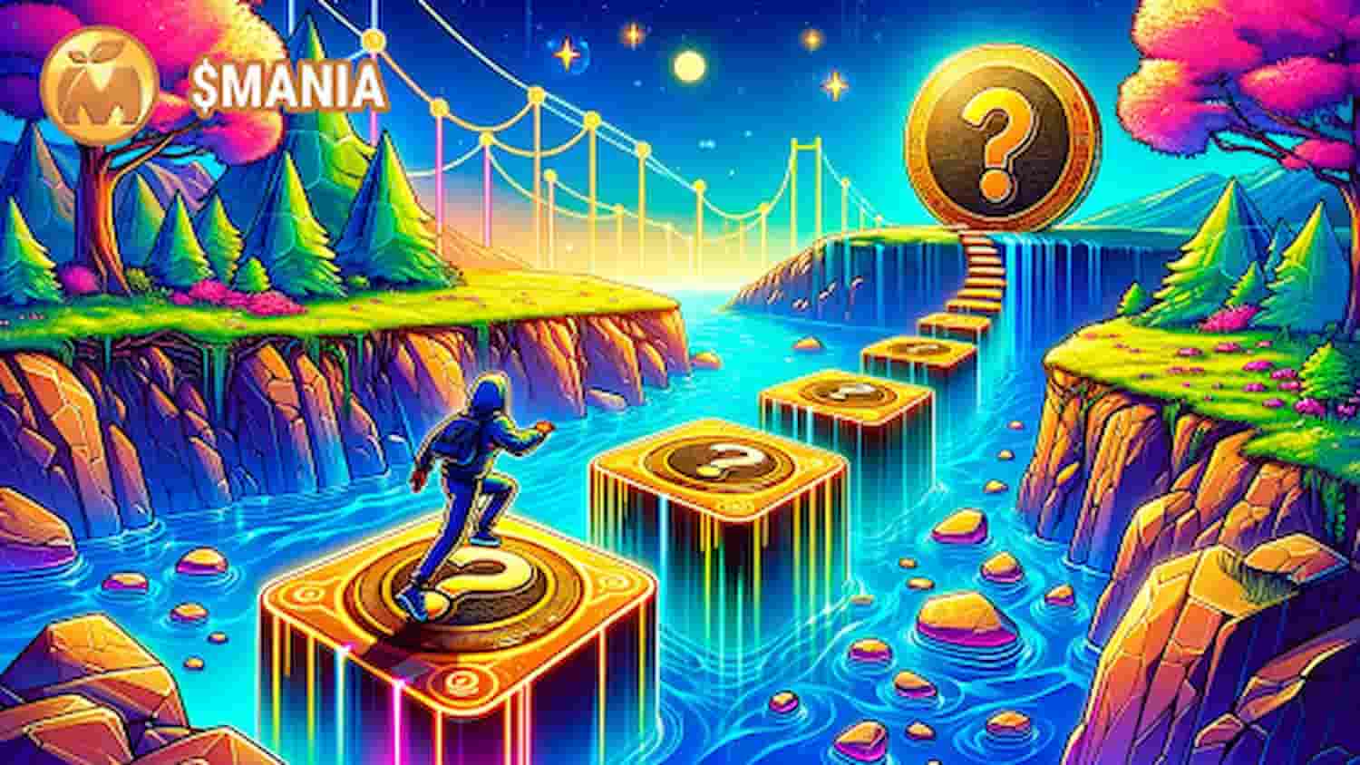 Altcoins prontas para superar o Solana em 2024