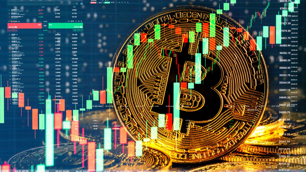 Bitcoin renova máxima histórica e supera US$ 73 mil